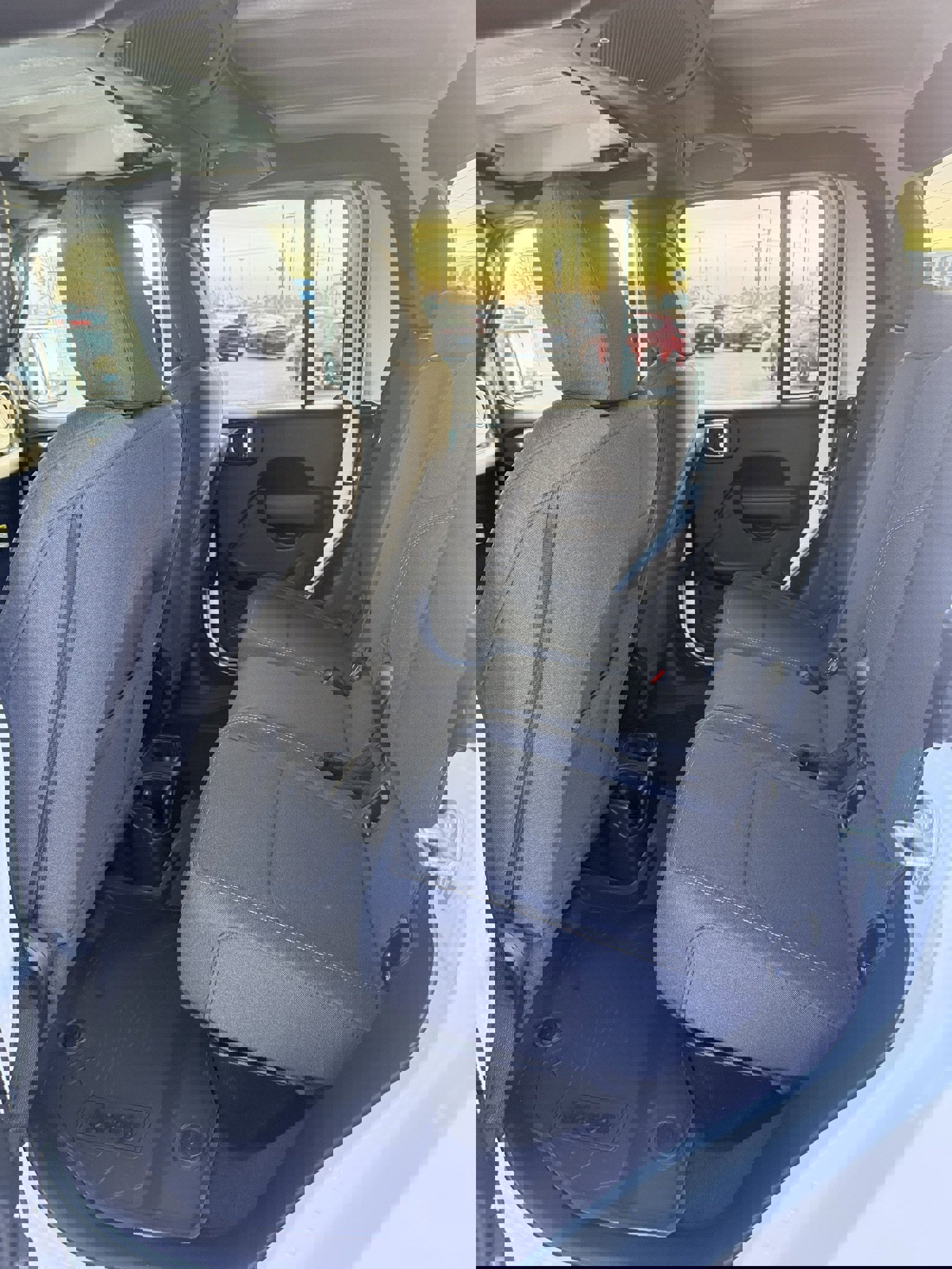 New 2026 Jeep Gladiator Sport image 10