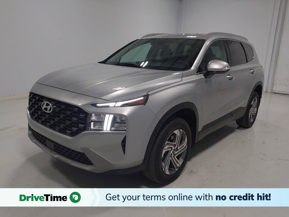 Used 2023 Hyundai Santa Fe SEL AWD/4WD image 1