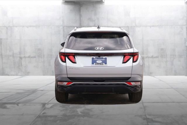 Used 2024 Hyundai Tucson SEL image 6