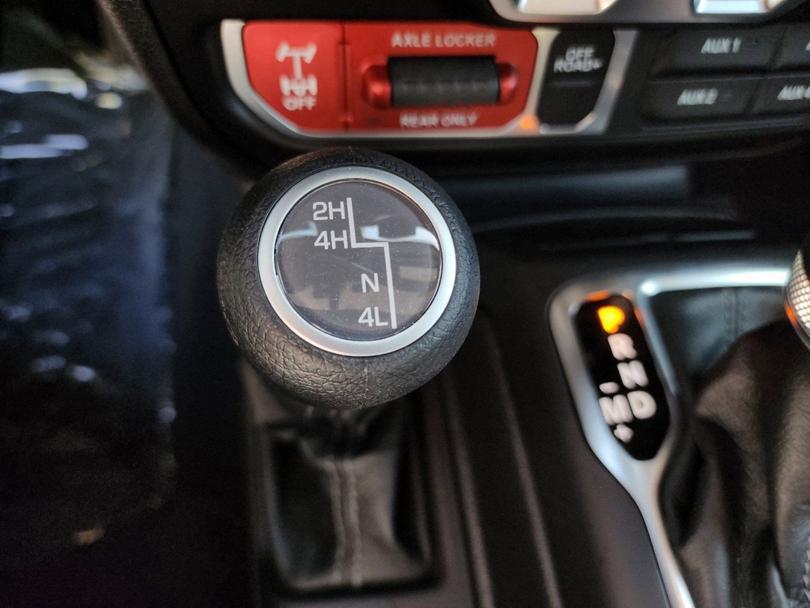 Used 2024 Jeep Wrangler Unlimited Sport image 11