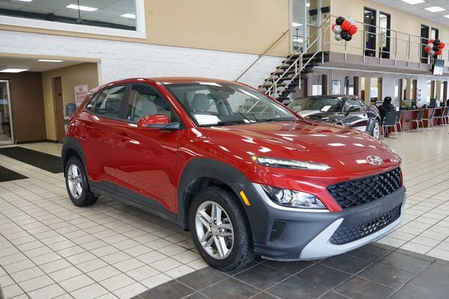 Used 2022 Hyundai Kona SE image 16