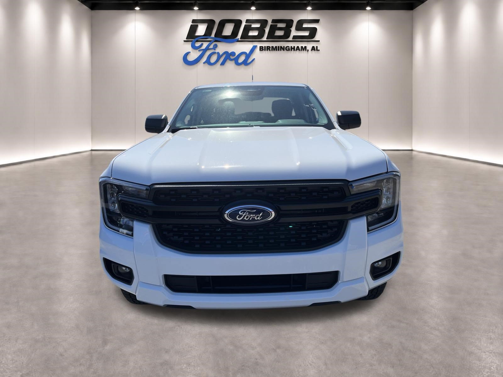 New 2026 Ford Ranger XL RWD image 2