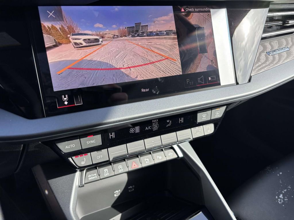 New 2026 Audi A3 2.0T Premium Plus image 21