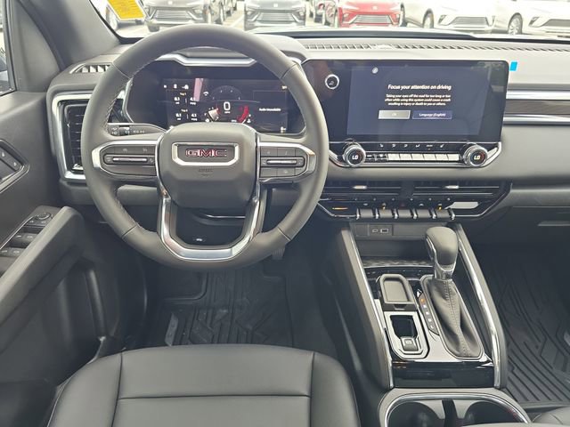 New 2026 GMC Canyon Elevation w/ Convenience Package RWD image 14