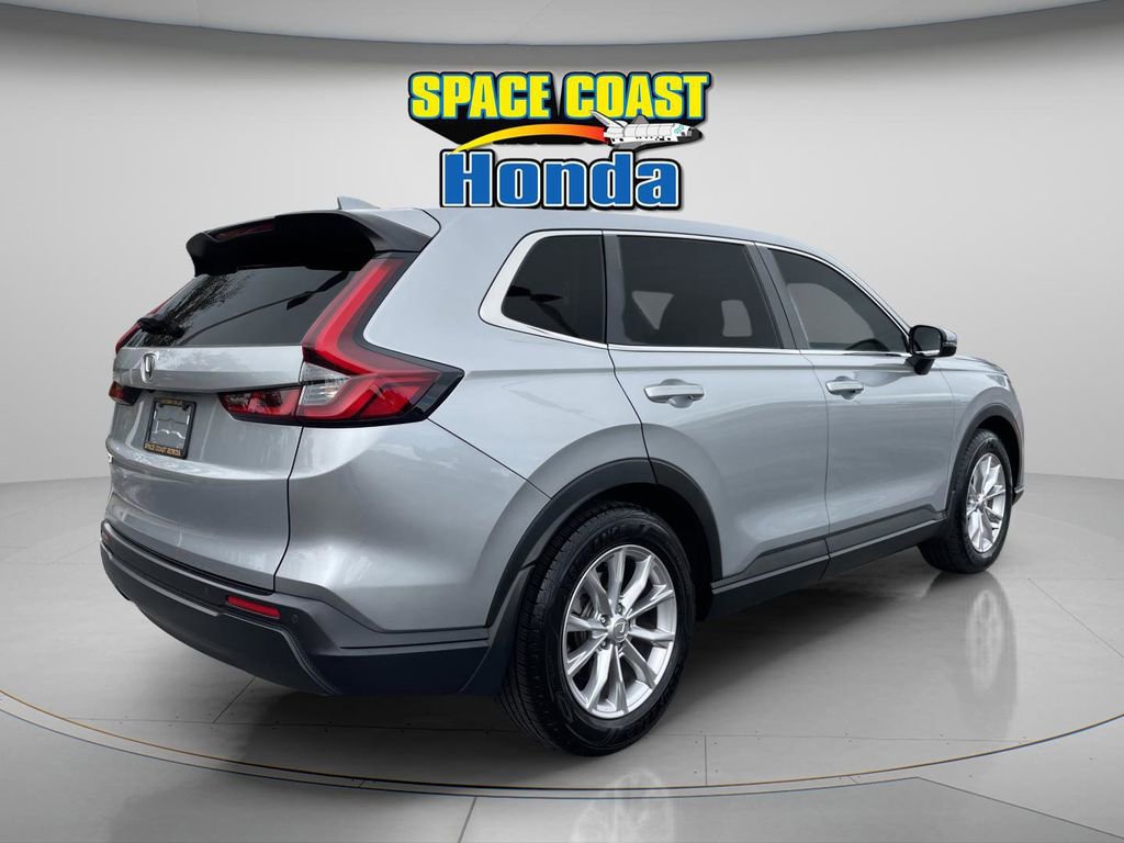 Used 2023 Honda CR-V EX-L image 7