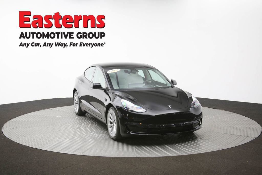 Used 2022 Tesla Model 3 image 45