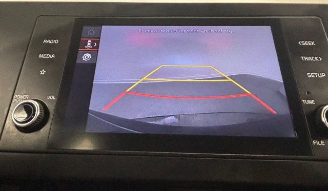 Used 2024 Kia Sportage LX image 27