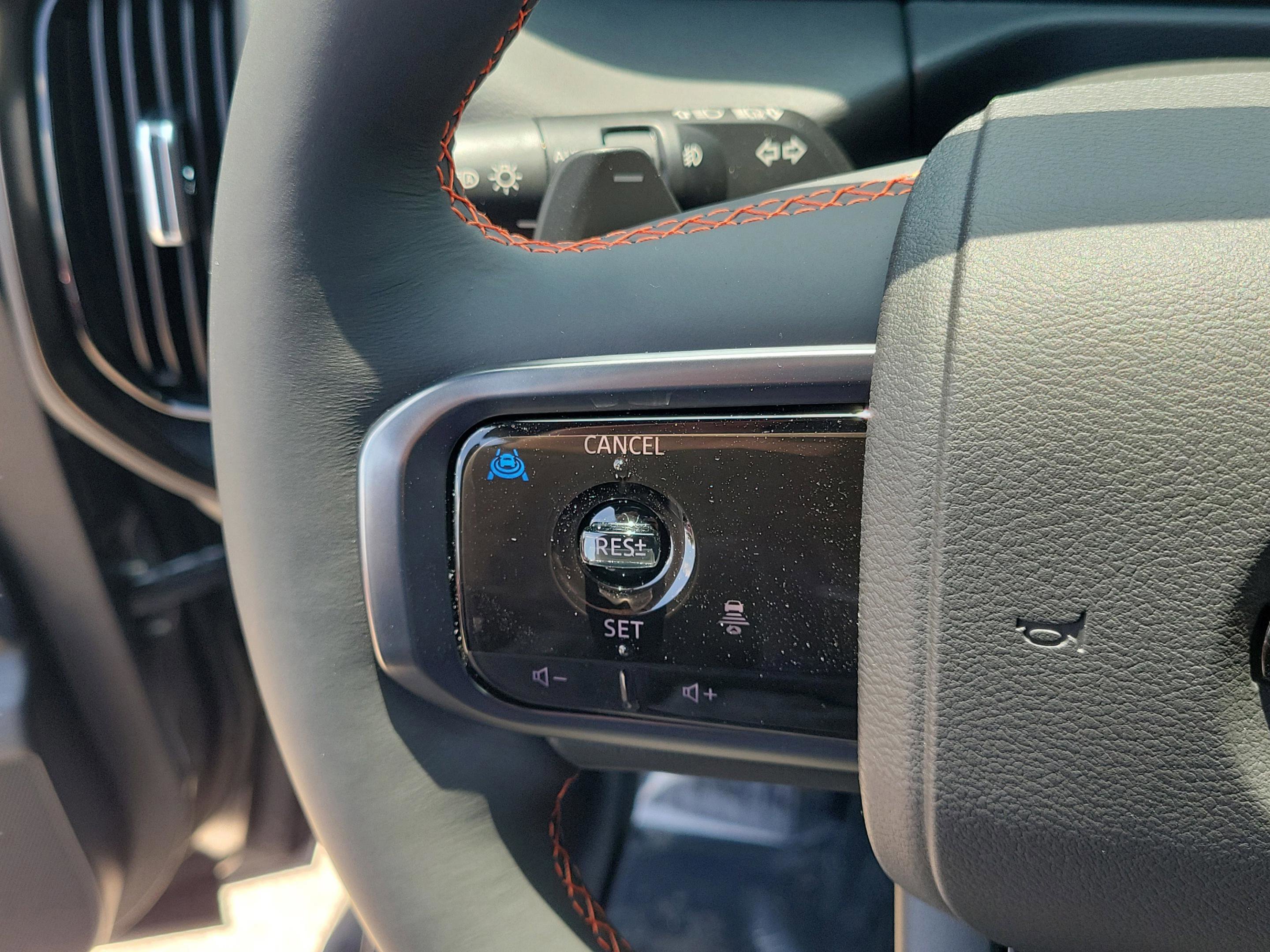 New 2025 Nissan Armada PRO-4X image 31