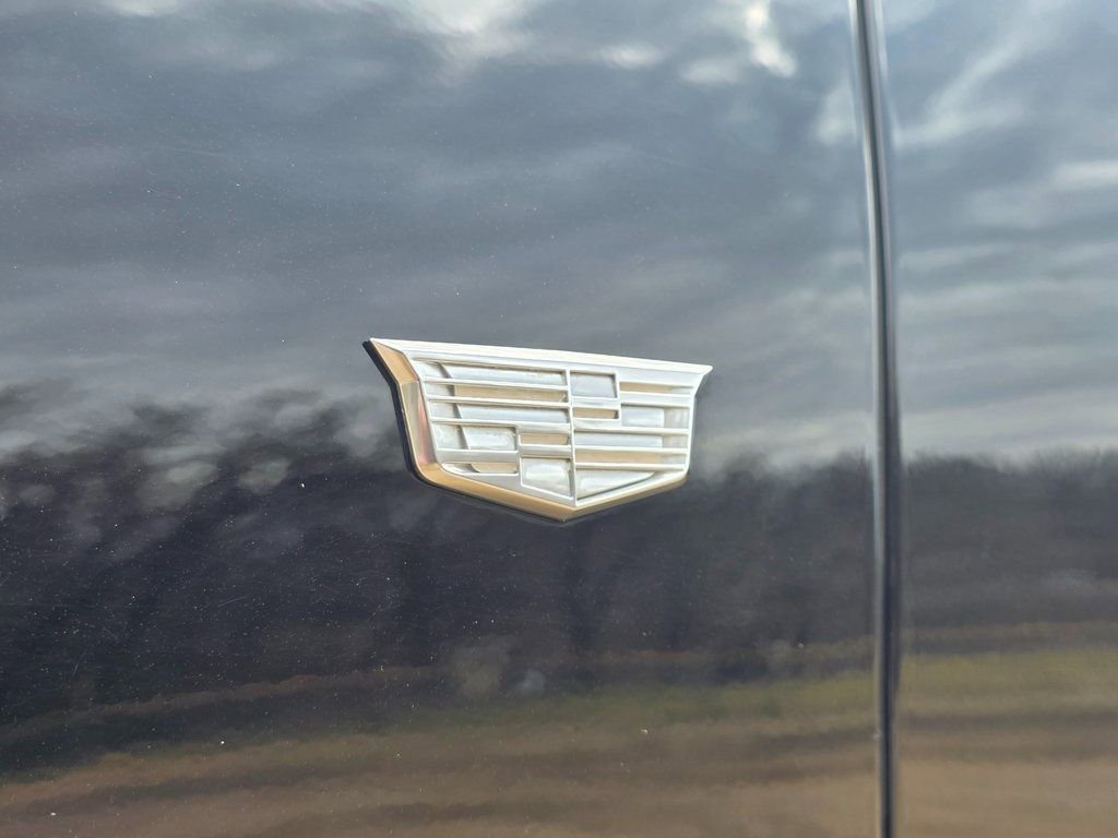 Used 2025 Cadillac CT5 Premium Luxury image 7