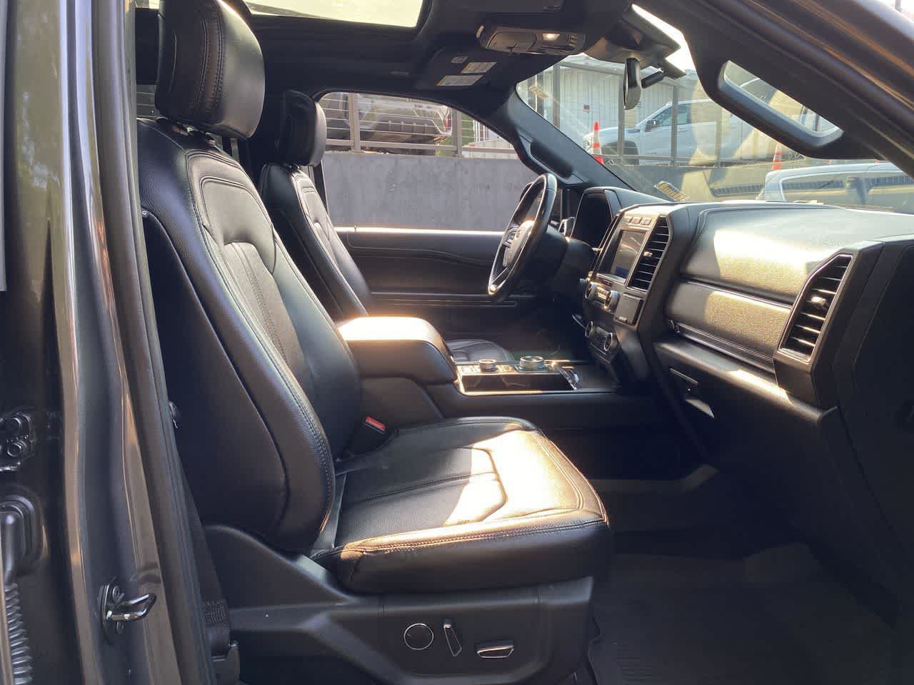 Used 2020 Ford Expedition Limited w/ Special Edition Package AWD/4WD image 19