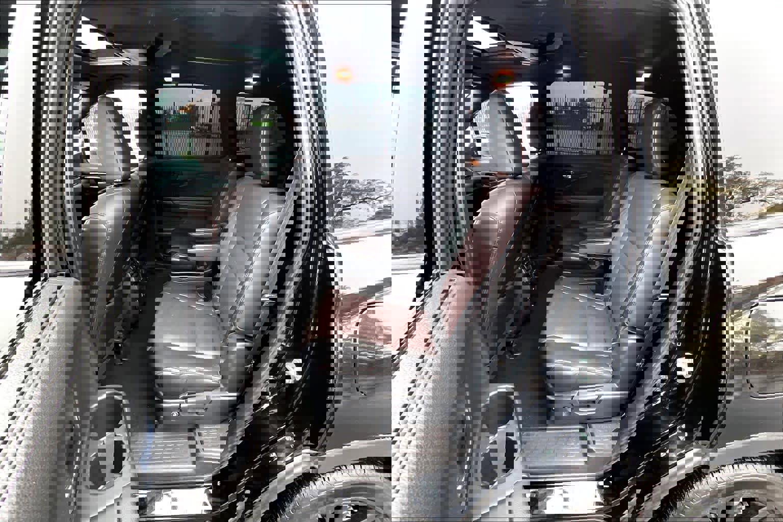 Used 2021 Honda Pilot Black Edition image 29