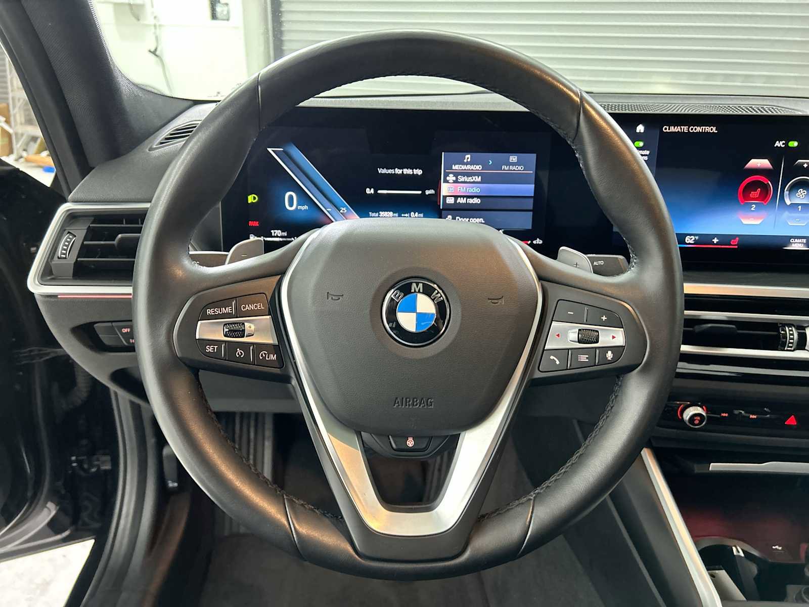 Used 2024 BMW 330i xDrive Sedan image 11