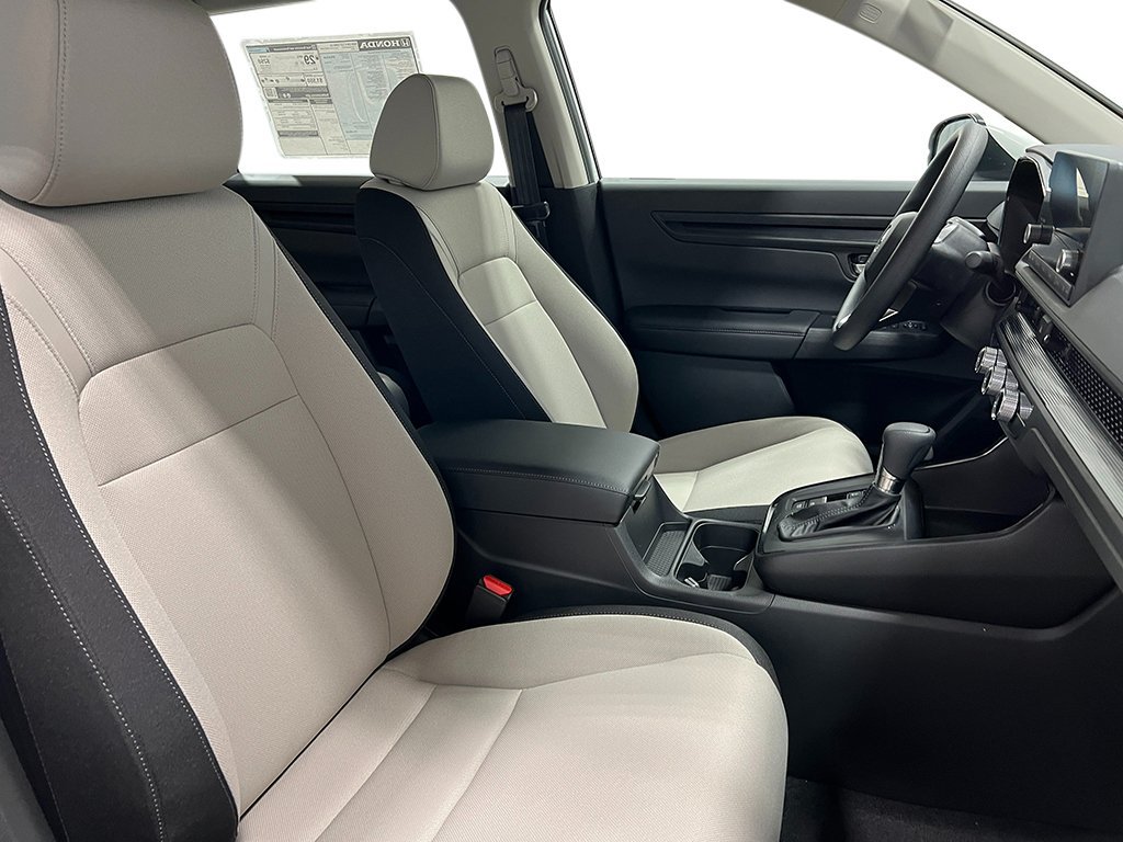 Used 2025 Honda CR-V LX image 31