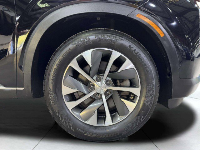 Used 2022 Hyundai Palisade SEL w/ Cargo Package image 63