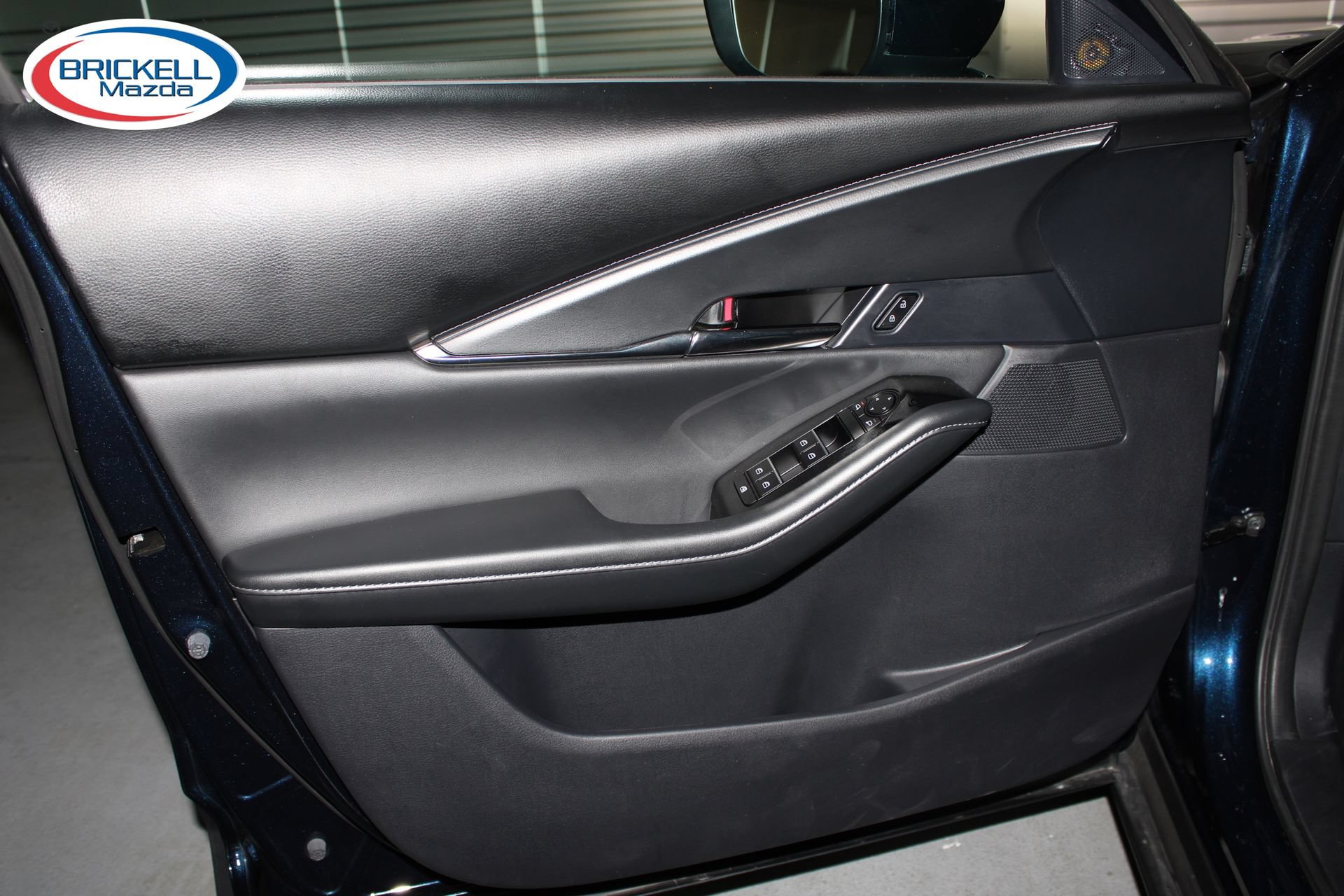 Used 2024 MAZDA CX-30 AWD 2.5 S w/ Preferred Package image 20