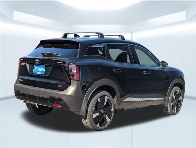 New 2026 Nissan Kicks SR FWD image 6