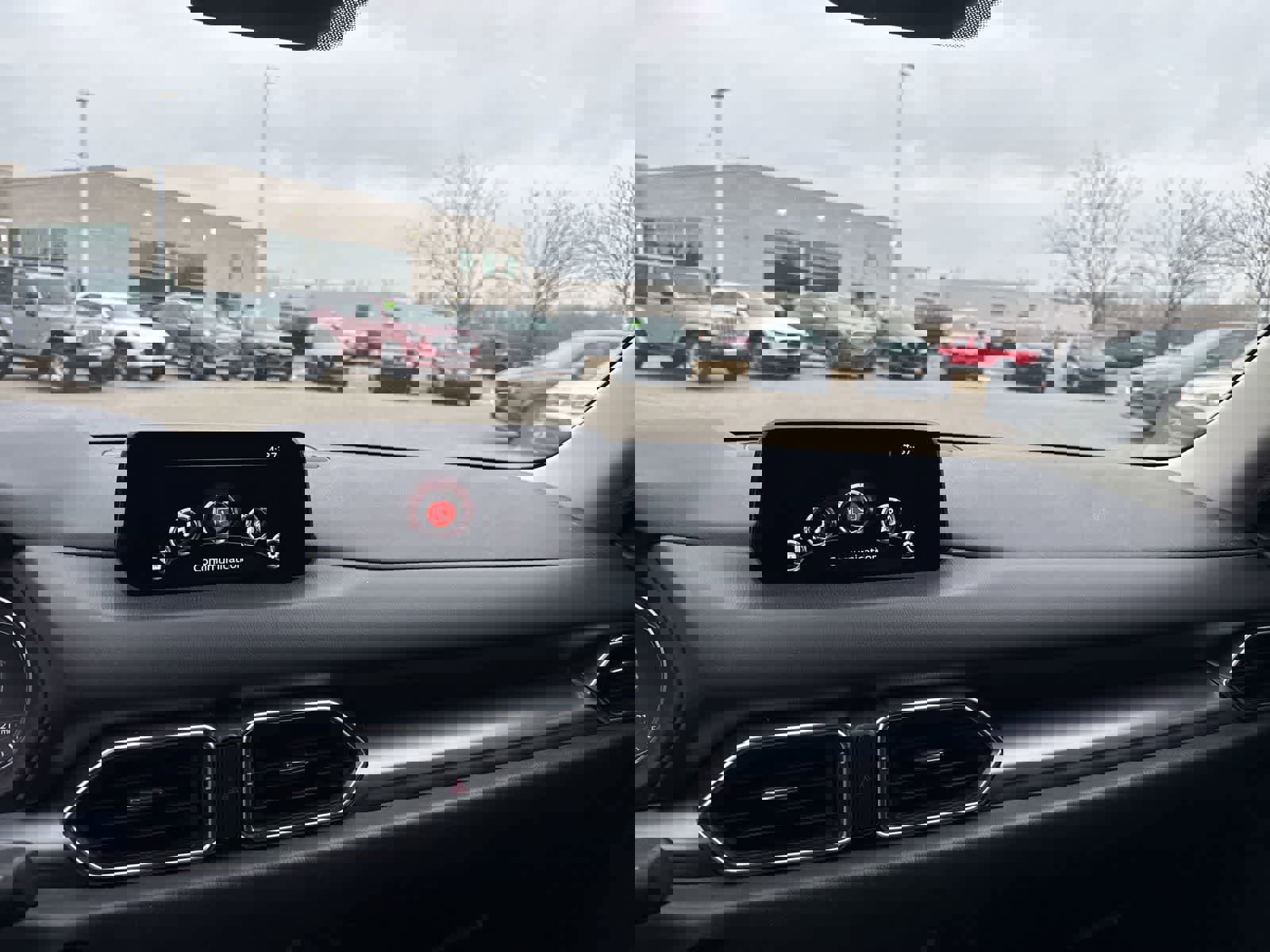 Used 2020 MAZDA CX-5 Sport image 21