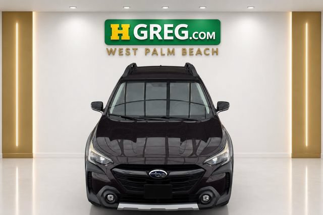 Used 2024 Subaru Outback Limited AWD/4WD image 7