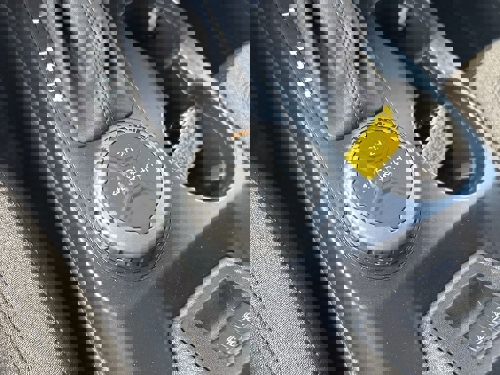 New 2025 Ford Bronco Big Bend image 21