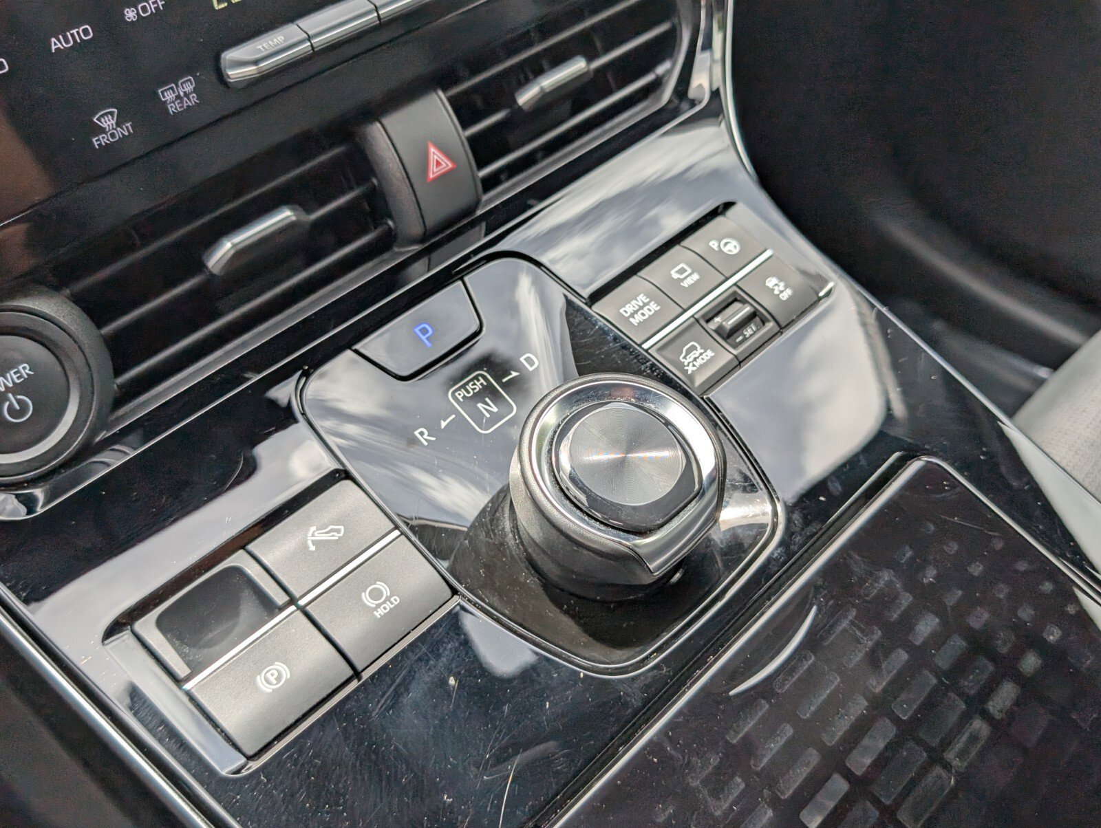 Used 2023 Subaru Solterra AWD image 24