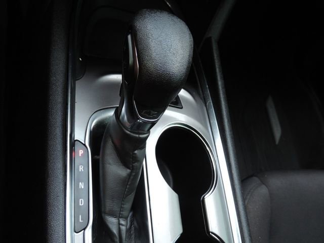 Certified 2022 Chevrolet Malibu LT FWD image 25