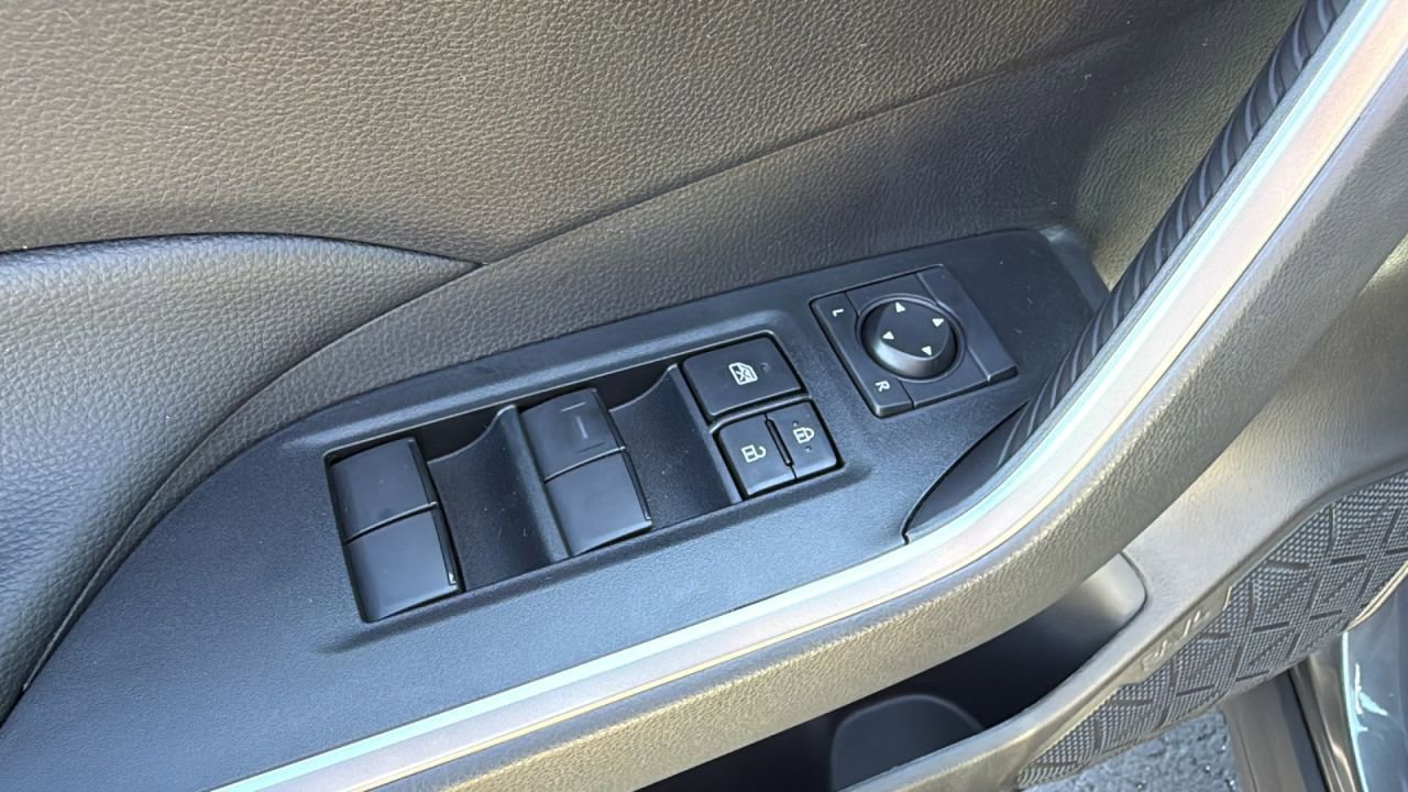 New 2025 Toyota RAV4 LE image 11