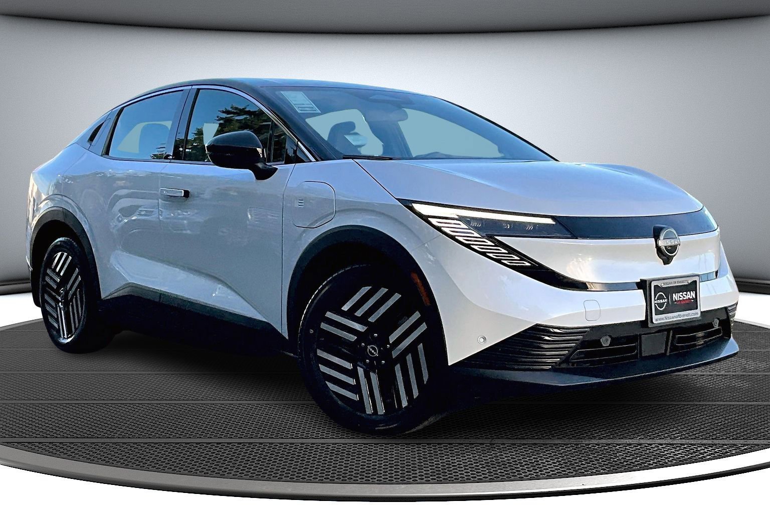 Used 2026 Nissan Leaf SV+ w/ Floor Mat Package (SV+)