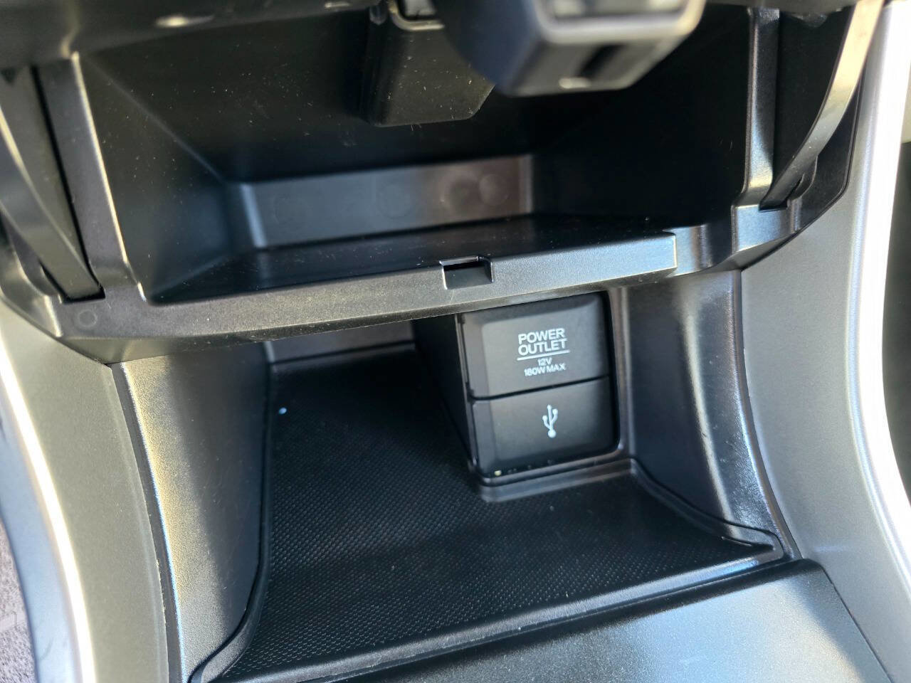 Used 2014 Honda Accord LX image 16