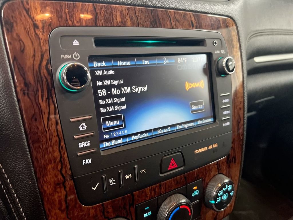 Used 2013 Chevrolet Traverse LT w/ All-Star Edition image 14