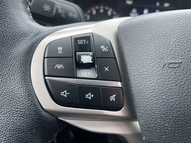 Used 2021 Ford Explorer XLT w/ Equipment Group 202A image 21