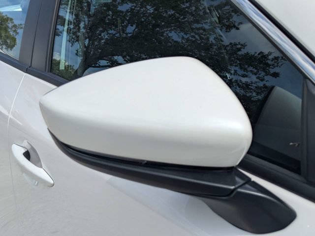 New 2026 MAZDA MAZDA3 2.5 S Sedan w/ Preferred Pkg FWD image 11