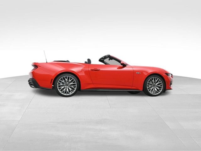 New 2025 Ford Mustang GT Premium image 33