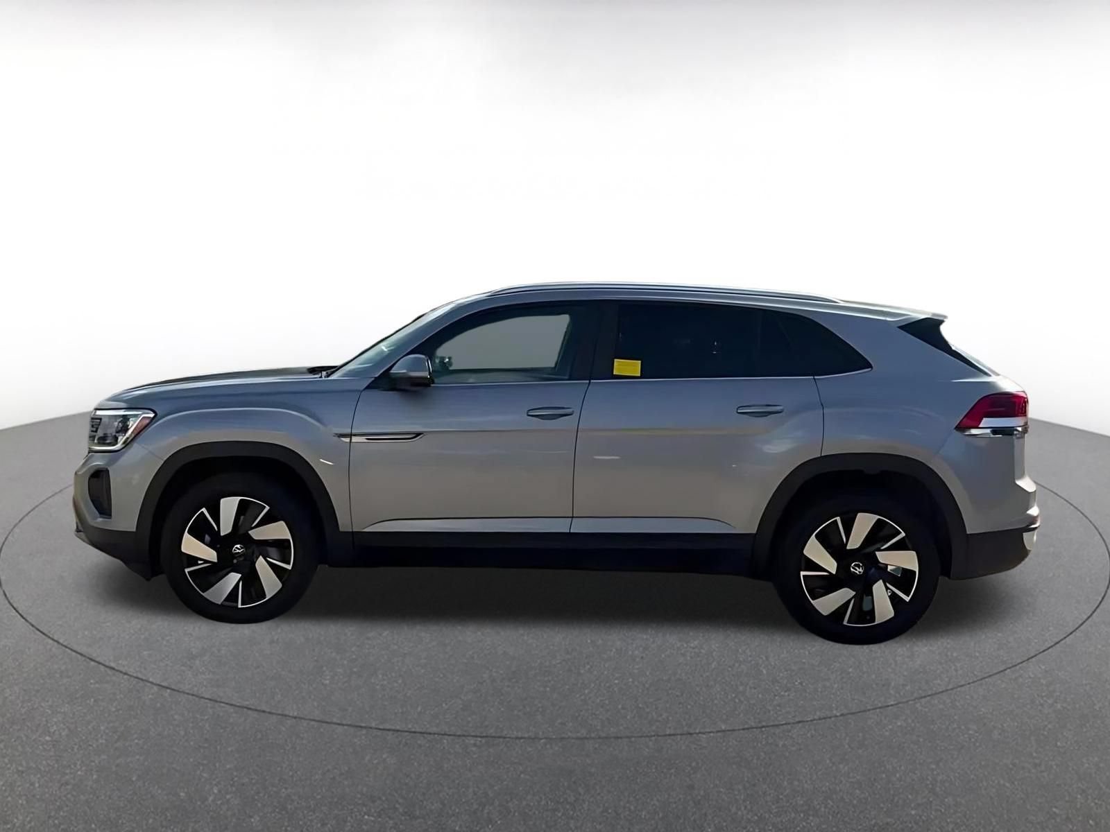Used 2026 Volkswagen Atlas Cross Sport SE AWD/4WD image 9