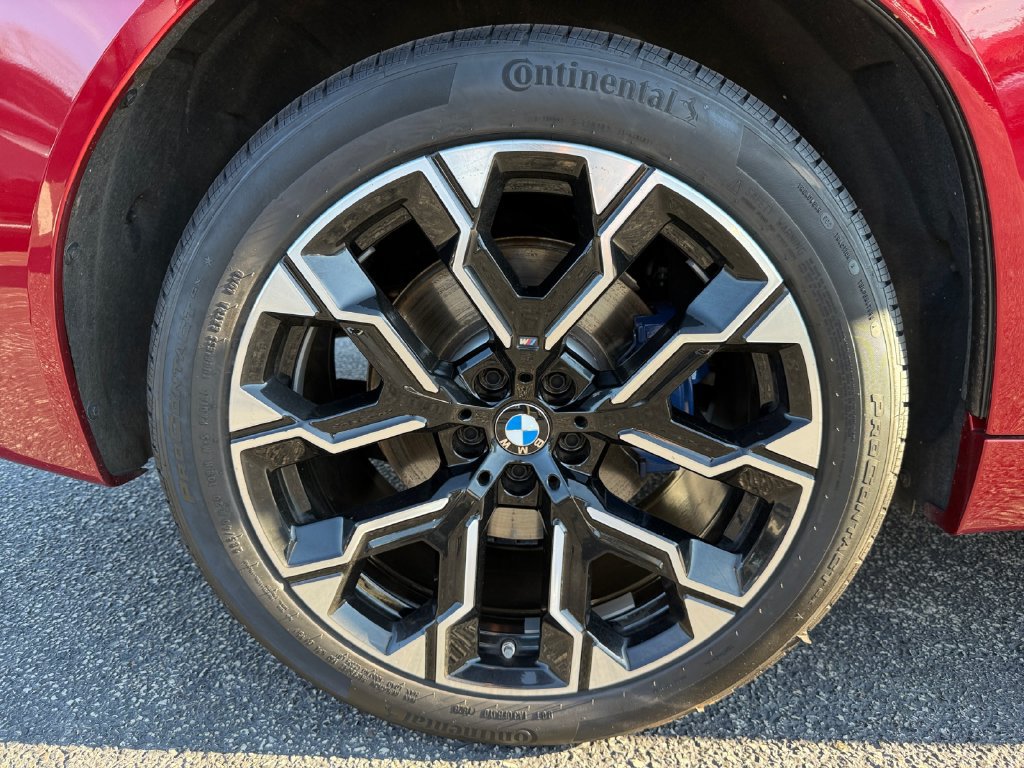 Certified 2026 BMW X3 M50 AWD/4WD image 17