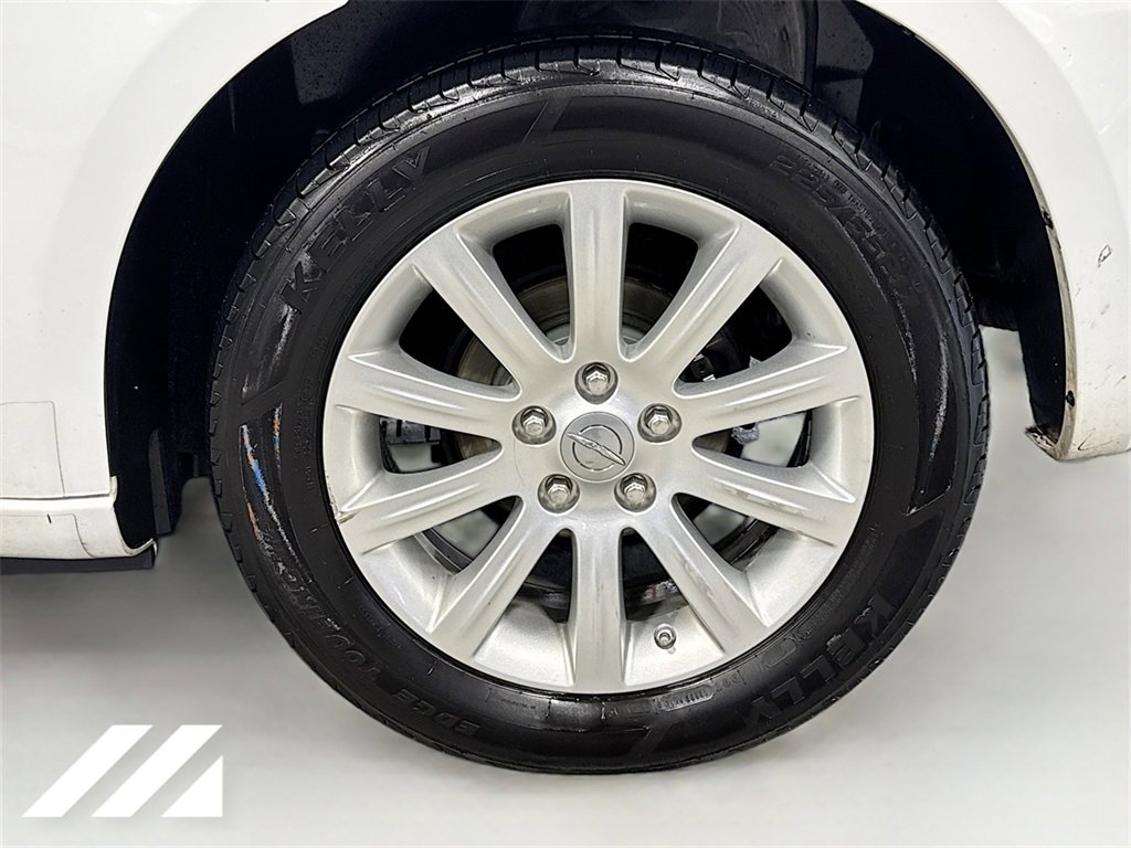 Used 2013 Chrysler 200 Limited image 31