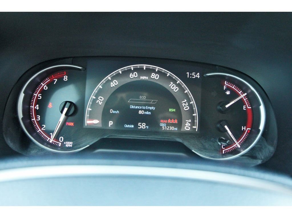 Used 2019 Toyota RAV4 Limited w/ Cold Weather Package image 17