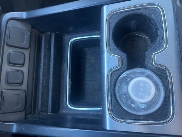 Used 2018 GMC Sierra 1500 SLT w/ Suspension Package, Off-Road image 43