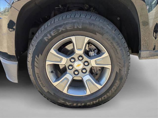 Used 2019 Chevrolet Colorado Z71 image 21
