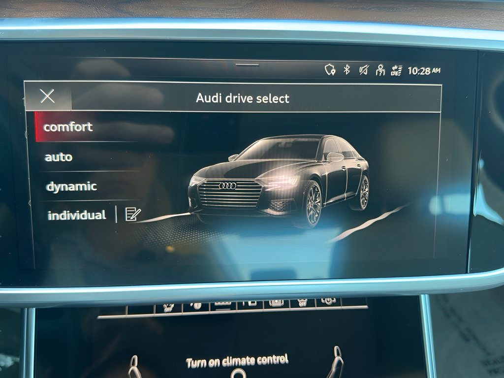 Used 2023 Audi A6 3.0T Prestige w/ Prestige Package AWD/4WD image 25