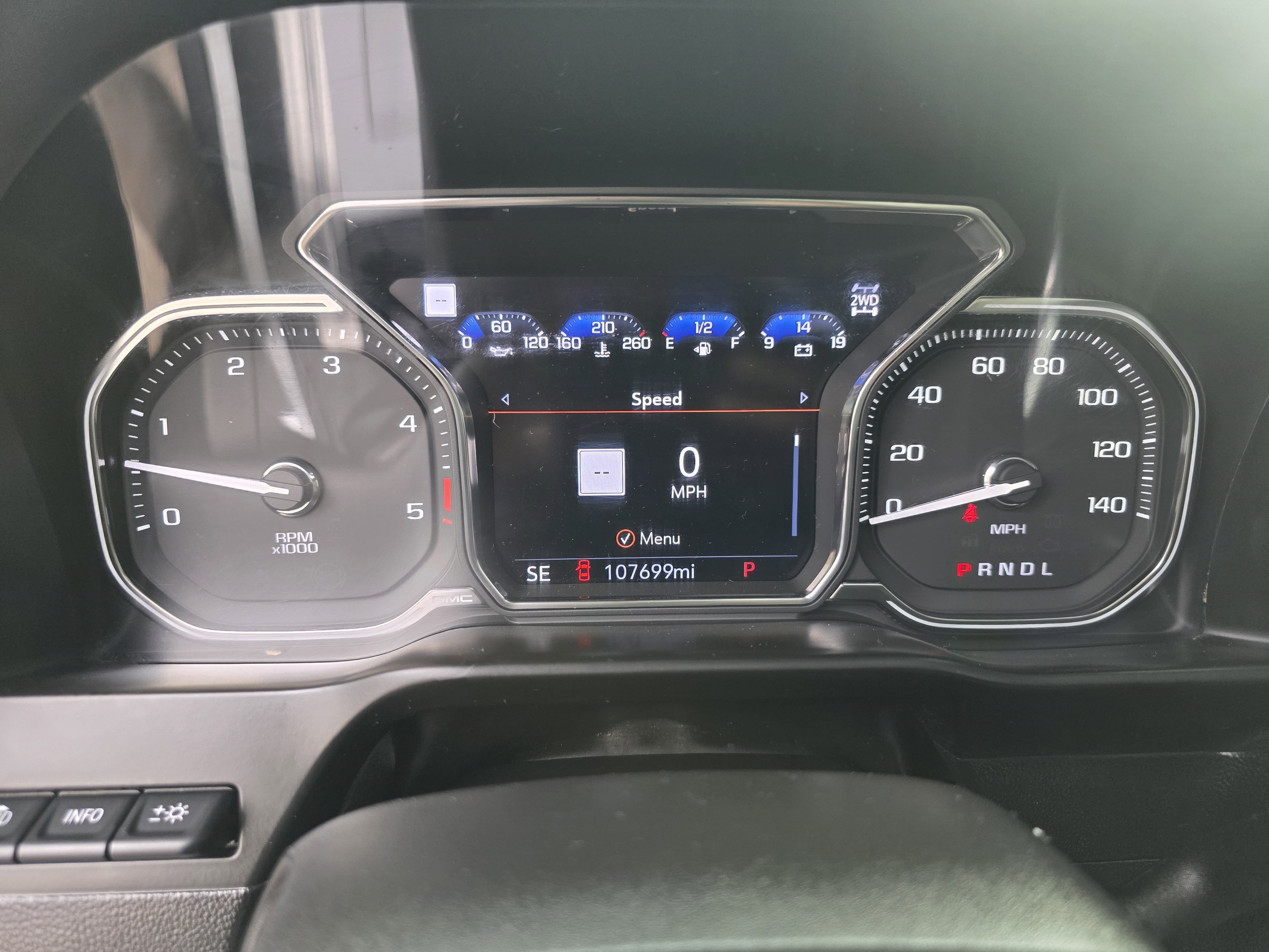 Used 2022 GMC Sierra 3500 Denali w/ Denali Ultimate Package image 18