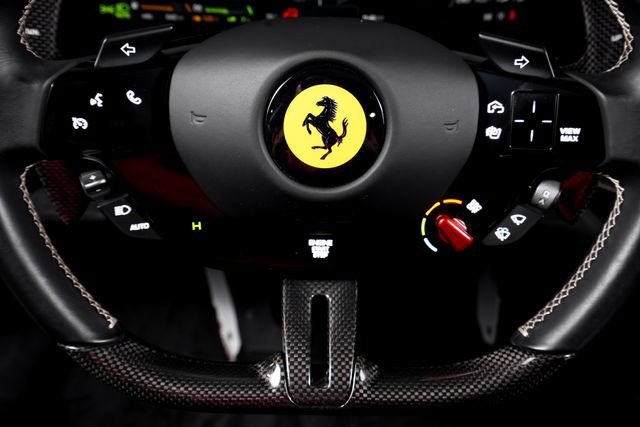 Used 2024 Ferrari SF90 Spider AWD/4WD image 39