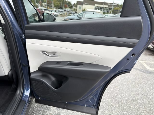 New 2026 Hyundai Tucson SEL FWD image 18