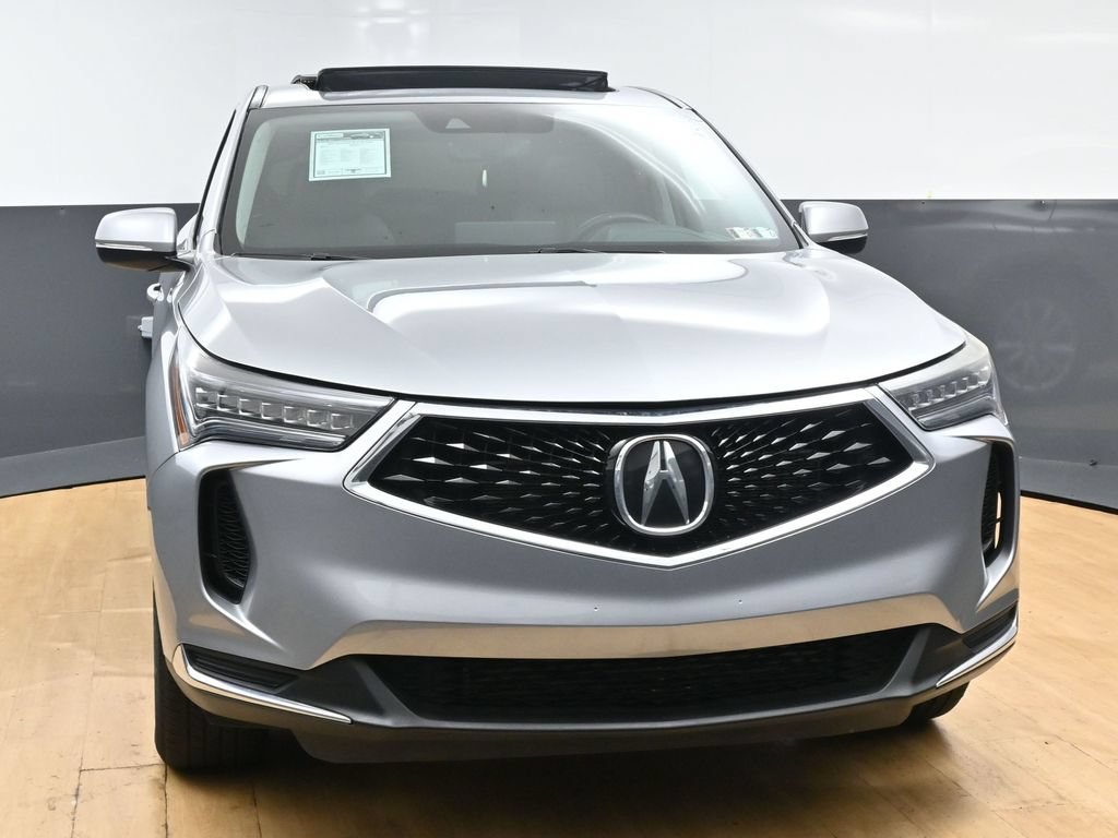 Used 2023 Acura RDX AWD image 8