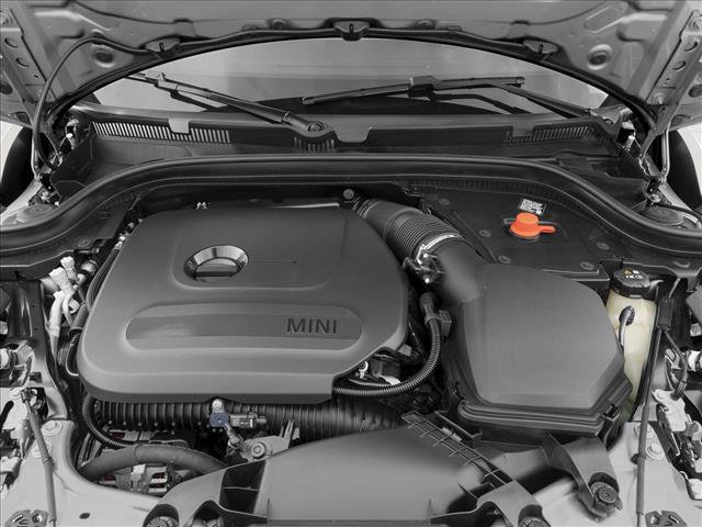New 2025 MINI Cooper S FWD image 8