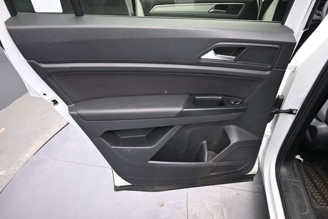 Used 2021 Volkswagen Atlas S AWD/4WD image 14