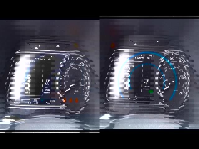 New 2024 Nissan Leaf SV Plus image 21