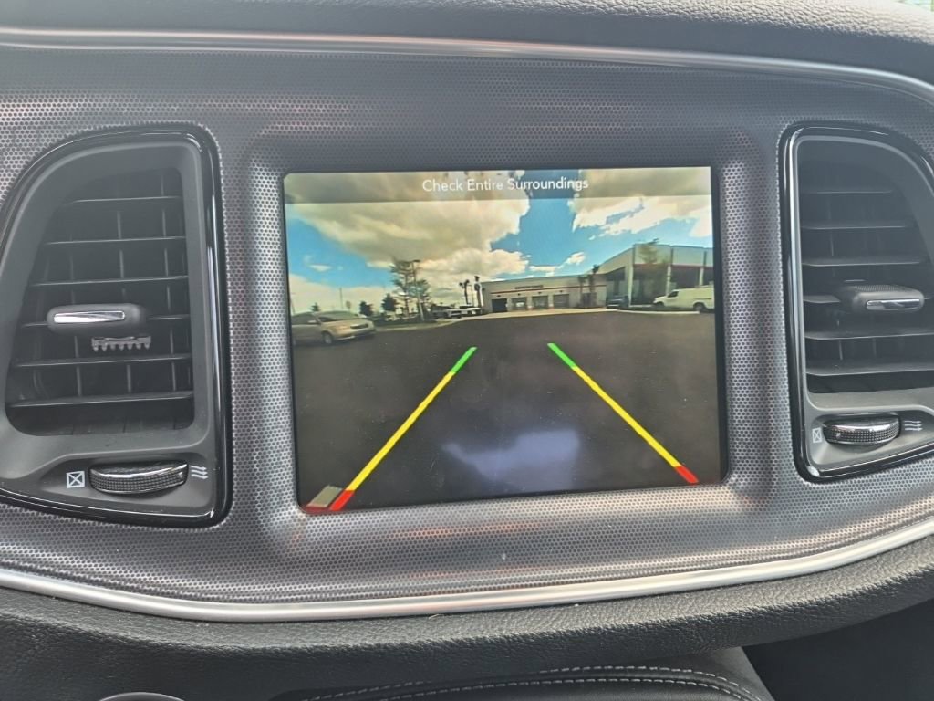 Used 2018 Dodge Challenger R/T Scat Pack image 15