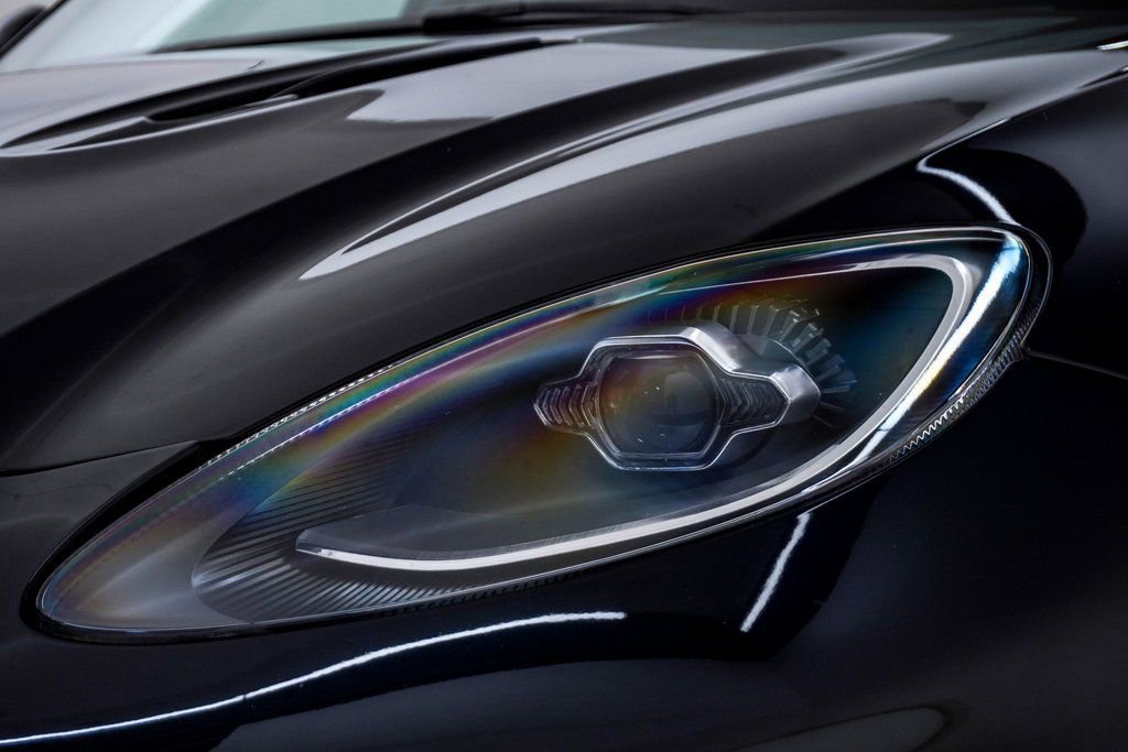 Used 2023 Aston Martin DBX 707 image 6