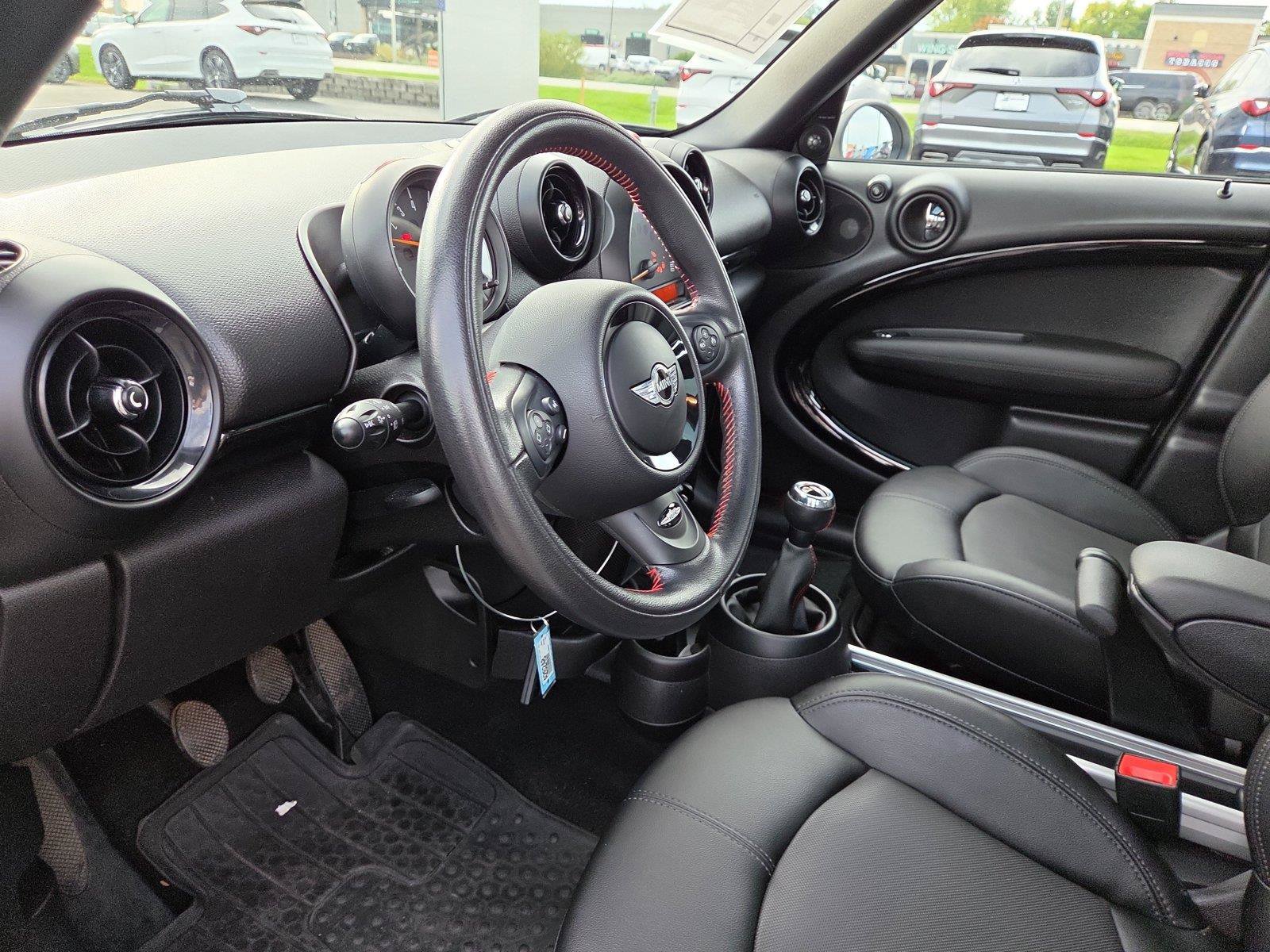 Used 2016 MINI Cooper Countryman FWD image 19