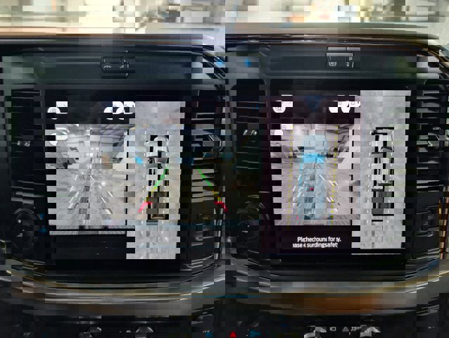 Used 2025 Ford F350 King Ranch image 17